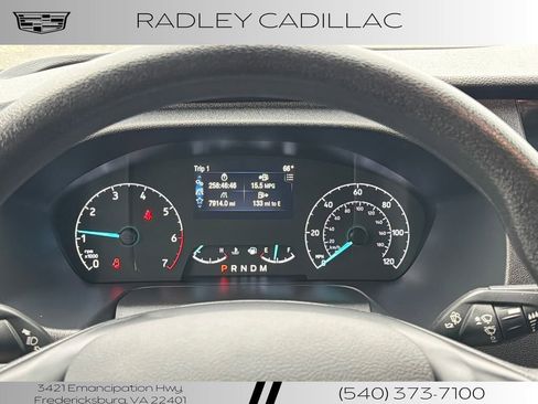 Used 2024 Ford Transit 350 XLT RWD image 6