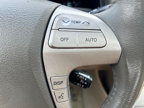 Used 2008 Toyota Camry Hybrid FWD image 22