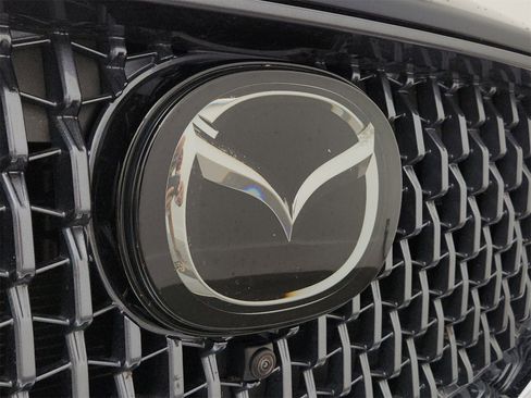 Certified 2025 MAZDA CX-5 Signature image 26