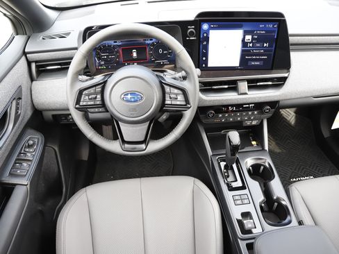 New 2026 Subaru Outback Limited AWD/4WD image 19