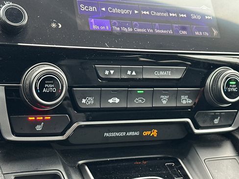 Used 2019 Honda CR-V EX-L image 20