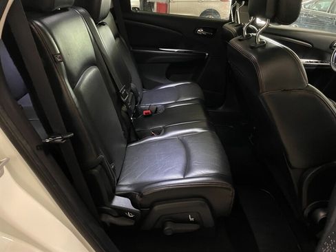 Used 2016 Dodge Journey R/T w/ Driver Convenience Group AWD/4WD image 17
