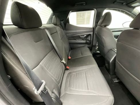 Used 2022 Hyundai Santa Cruz SEL AWD/4WD image 14