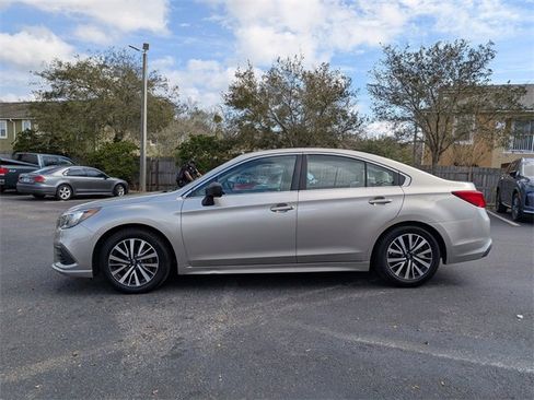 Used 2019 Subaru Legacy 2.5i w/ Alloy Wheel Package image 6