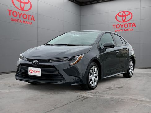 Used 2024 Toyota Corolla LE image 9