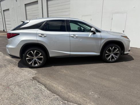 Used 2016 Lexus RX 350 AWD w/ Premium Package image 4