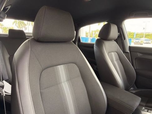 Used 2024 Honda Civic Sport image 8