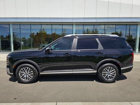 Used 2026 Hyundai Palisade SEL AWD/4WD image 2