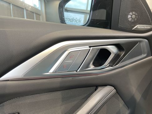 Used 2025 BMW M4 xDrive Competition w/ Executive Package image 15