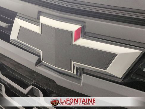 Certified 2024 Chevrolet Silverado 1500 LT Trail Boss w/ Convenience Package II image 30