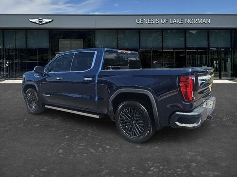 Used 2019 GMC Sierra 1500 Denali w/ Denali Ultimate Package AWD/4WD image 6