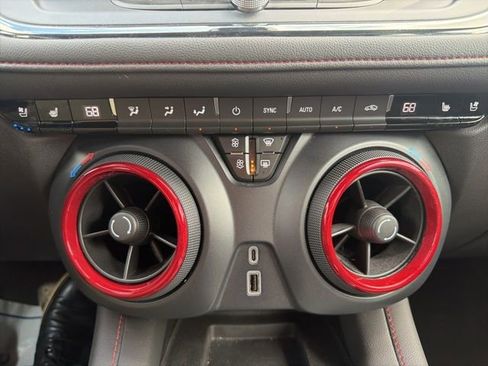 Certified 2024 Chevrolet Blazer RS w/ Driver Confidence II Package image 26