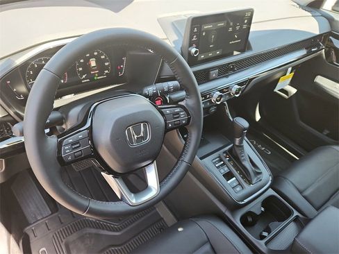 New 2026 Honda CR-V EX-L image 10
