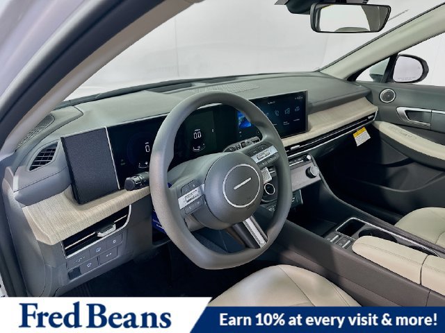New 2026 Hyundai Sonata Blue FWD image 7