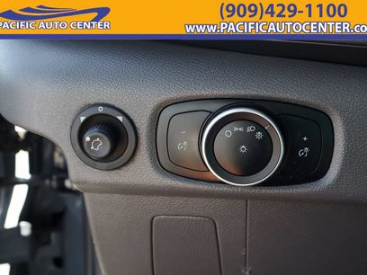 Used 2021 Ford Transit 350 DRW