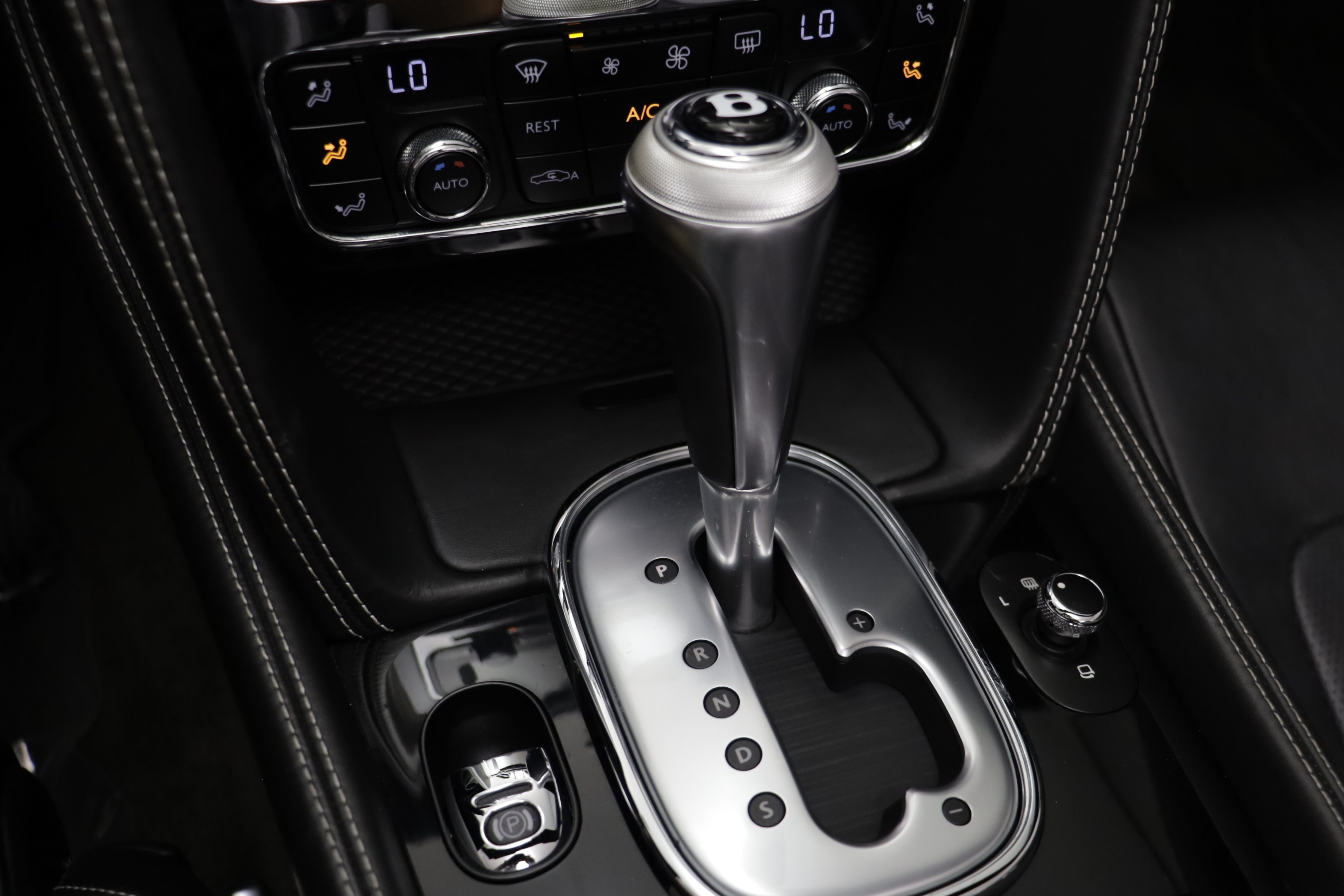 Used 2014 Bentley Continental GT V8 S AWD/4WD image 13
