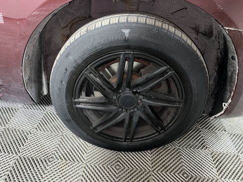 Used 2007 Chevrolet Impala LT w/ Preferred Equipment Group FWD image 10