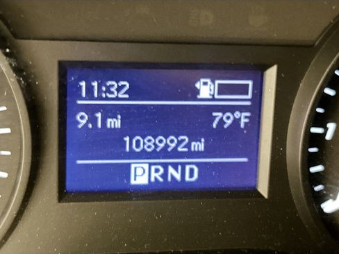 Used 2021 Mercedes-Benz Metris image 19