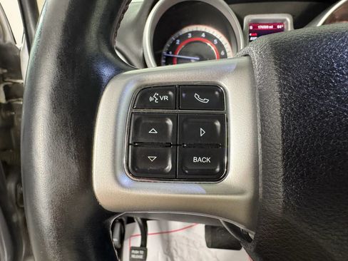 Used 2016 Dodge Journey R/T AWD/4WD image 15