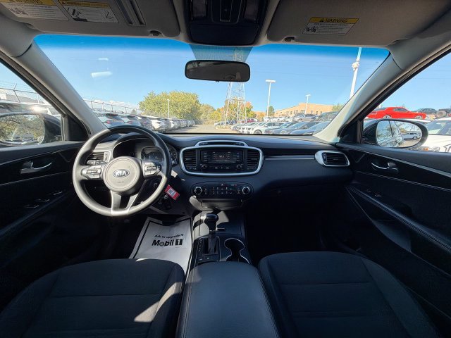 Used 2018 Kia Sorento LX AWD/4WD image 12