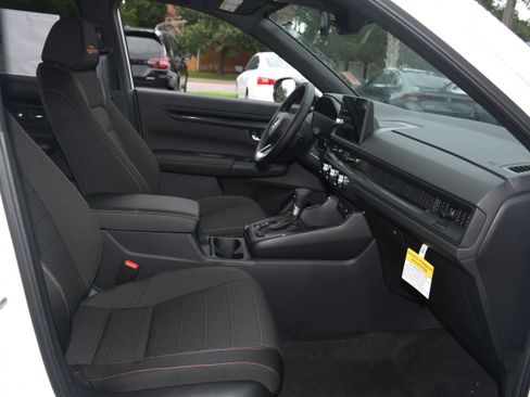 New 2026 Honda CR-V TrailSport image 11