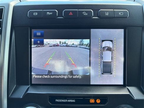 Used 2021 Ford F350 Platinum w/ Tremor Off-Road Package image 23