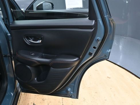 Used 2026 Honda HR-V Sport image 35