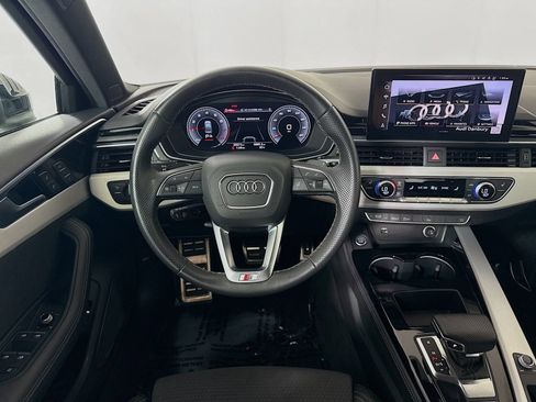 Used 2023 Audi A4 2.0T Premium Plus w/ Premium Plus Package AWD/4WD image 22