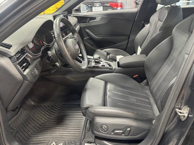 Certified 2023 Audi A4 2.0T Premium w/ Convenience Package AWD/4WD image 27