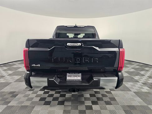 Used 2024 Toyota Tundra Limited image 7