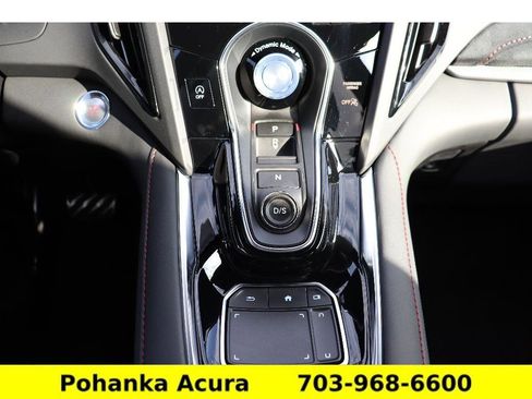 Used 2025 Acura RDX A-Spec image 14