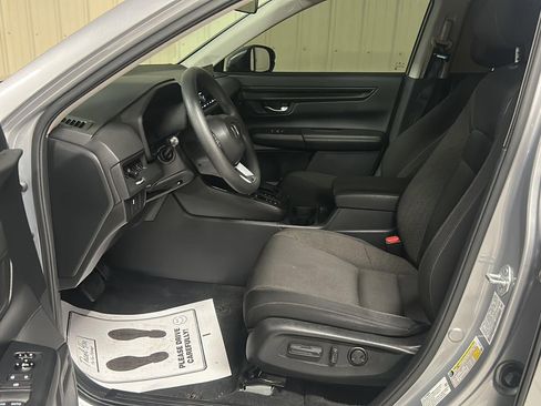 Used 2023 Honda CR-V EX image 12