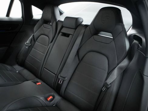 New 2026 Porsche Panamera 4 image 30