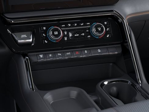 New 2026 GMC Sierra 2500 AT4 w/ AT4 Premium Plus Package AWD/4WD image 23