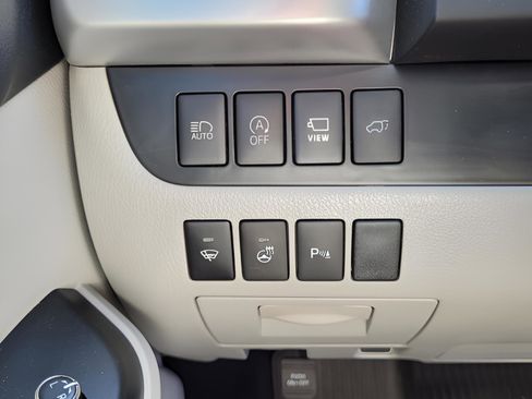 Certified 2019 Toyota Highlander Limited image 19