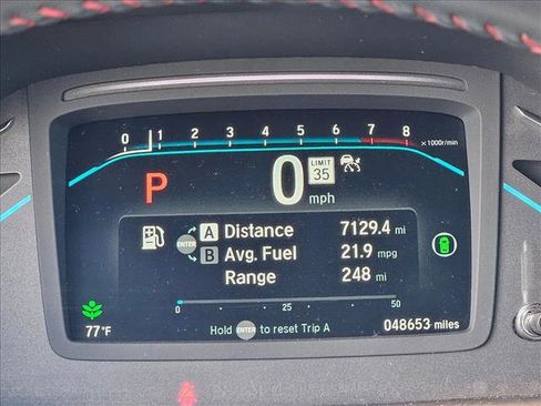 Used 2023 Honda Odyssey Sport image 11