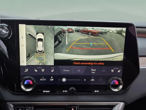 Certified 2024 Lexus RX 350 RX 350 image 17