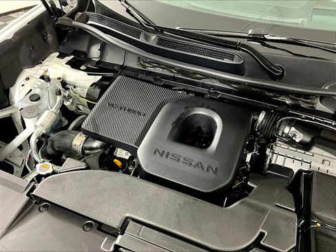 Certified 2026 Nissan Murano Platinum w/ Cargo Package AWD/4WD image 31