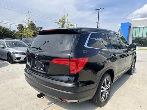 Used 2018 Honda Pilot EX-L image 7