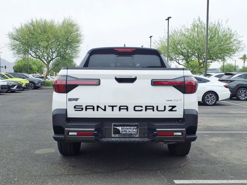 New 2026 Hyundai Santa Cruz XRT AWD/4WD image 5