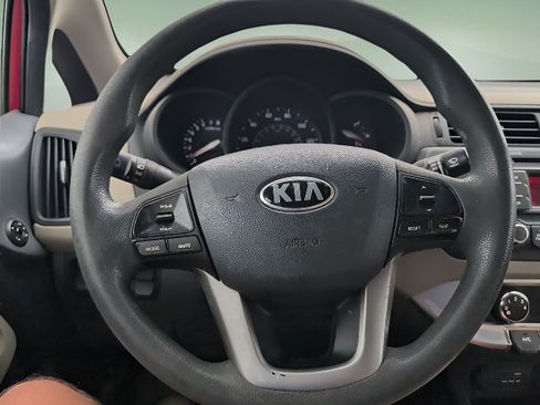 Used 2015 Kia Rio LX FWD image 12