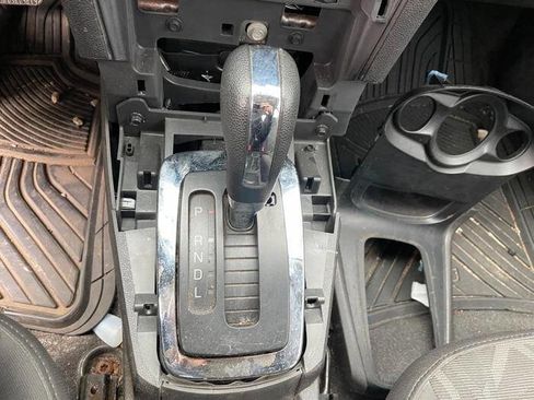 Used 2011 Ford Fiesta SE w/ 202A Rapid Spec Order Code image 37