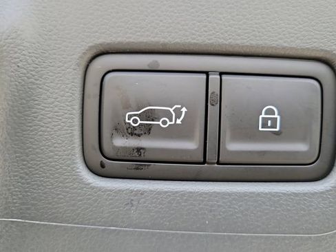 New 2026 Hyundai Santa Fe Limited AWD/4WD image 10