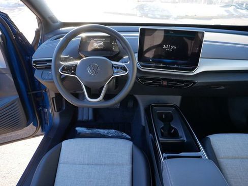 New 2026 Volkswagen ID.4 Pro image 9