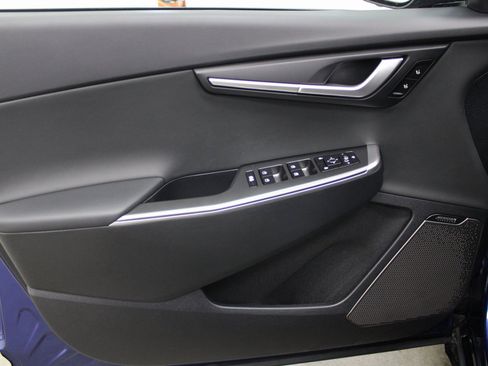 Used 2024 Kia EV6 Wind w/ Wind Technology Package image 10