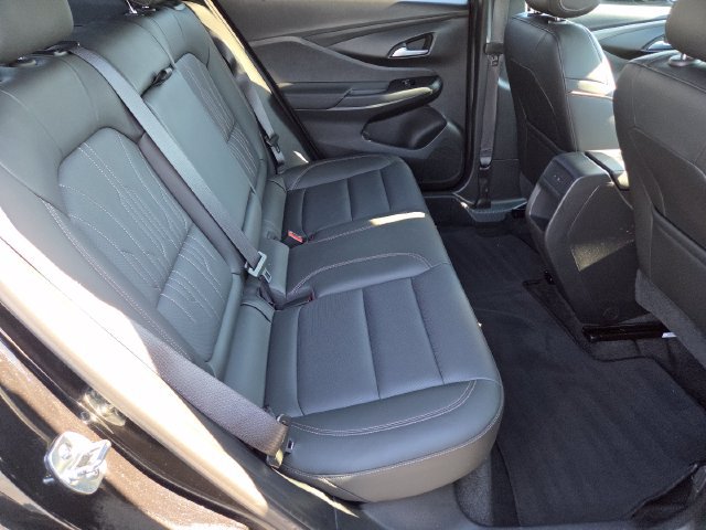 Certified 2024 Buick Envista Avenir FWD image 20