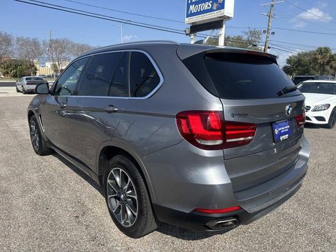 Used 2018 BMW X5 sDrive35i image 6