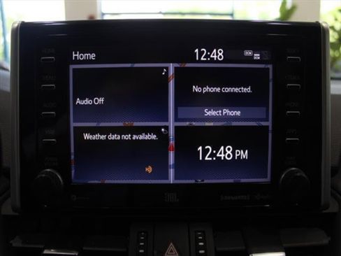 Used 2021 Toyota RAV4 XSE image 27