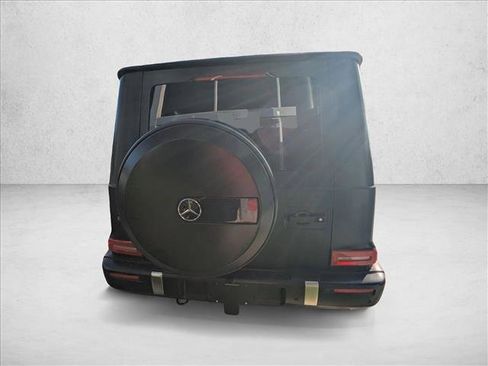 Used 2026 Mercedes-Benz G 550 G 550 image 7