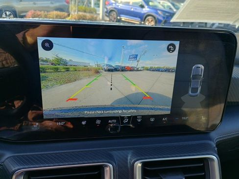 Used 2024 Ford Mustang Premium image 27